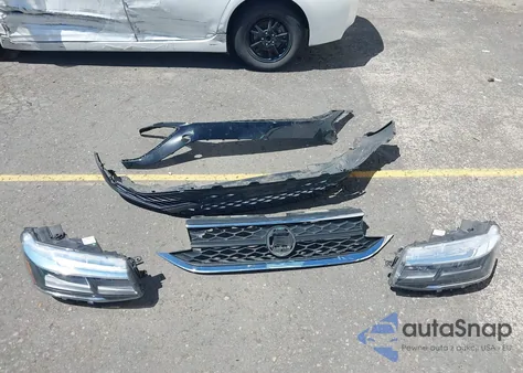 2023 Volkswagen Taos 1.5T S из США, поврежденный, VIN 3VVCX7B2XPM364192